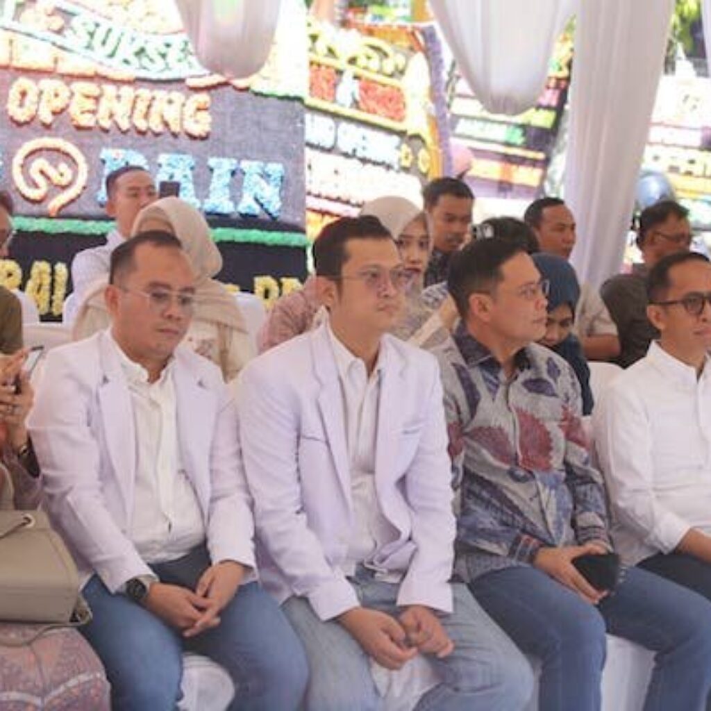 Klinik Neuropain Makassar Resmi Beroperasi, Hadirkan Layanan Saraf dan Intervensi Nyeri Terintegrasi