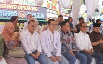 Klinik Neuropain Makassar Resmi Beroperasi, Hadirkan Layanan Saraf dan Intervensi Nyeri Terintegrasi