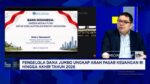 Komisi XI Setujui Destry Damayanti Jadi Gubernur BI, Panin Asset: Ruang Turunkan BI Rate Terbatas
