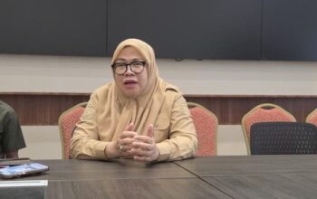 Korpri Makassar Siapkan 8 Lomba Sambut HUT ke-81 RI 6 Korpri Makassar Siapkan 8 Lomba Sambut HUT ke-81 RI