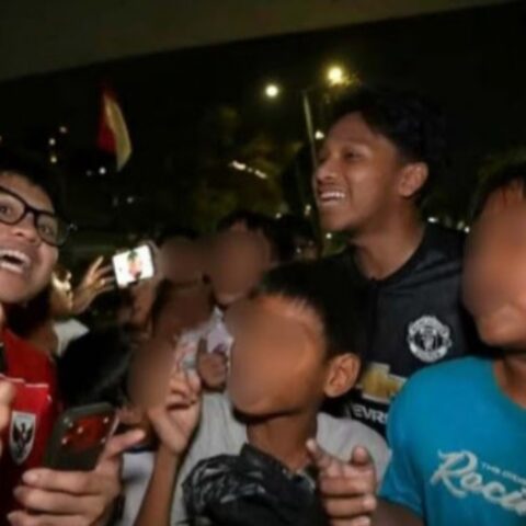 KPAI Minta Polisi Tindak Tegas Youtuber Bigmo yang Bawa Anak Promosi Vape