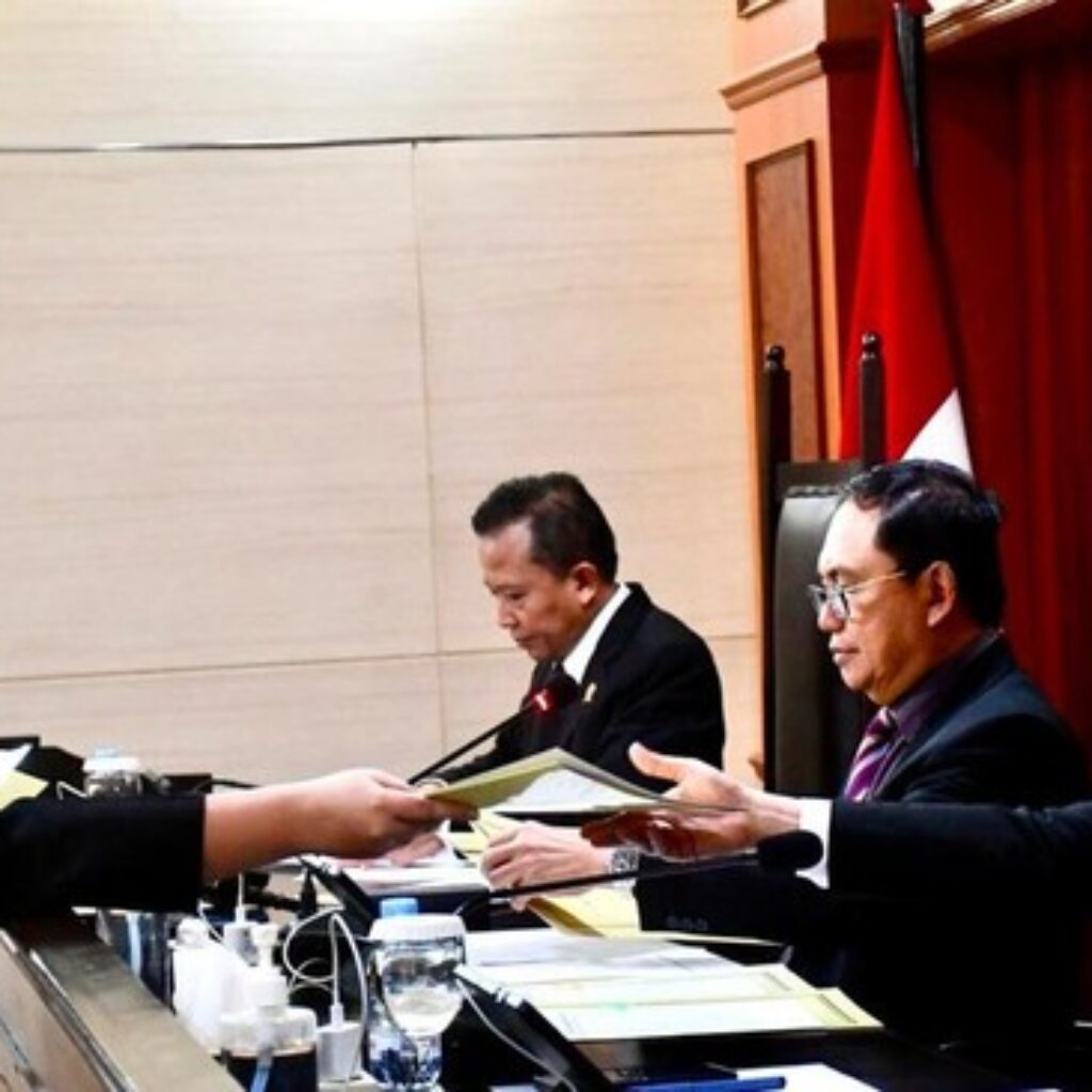 KPPU Periksa Dugaan Keterlambatan Notifikasi Akuisisi Mandala Finance oleh MUFG