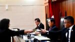 KPPU Periksa Dugaan Keterlambatan Notifikasi Akuisisi Mandala Finance oleh MUFG