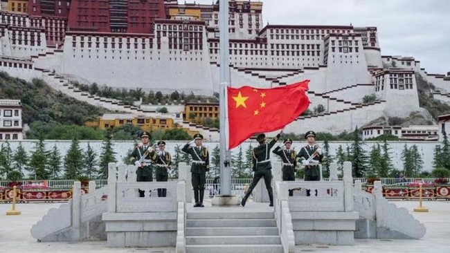 Krisis Kredit Macet China: Perusahaan Penyelamat Justru Butuh Penyelamatan 1 Krisis Kredit Macet China: Perusahaan Penyelamat Justru Butuh Penyelamatan