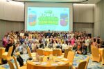 KTO Perkuat Promosi Wisata Korea di Sulawesi Selatan Lewat Seminar dan Pop Up Booth Makassar