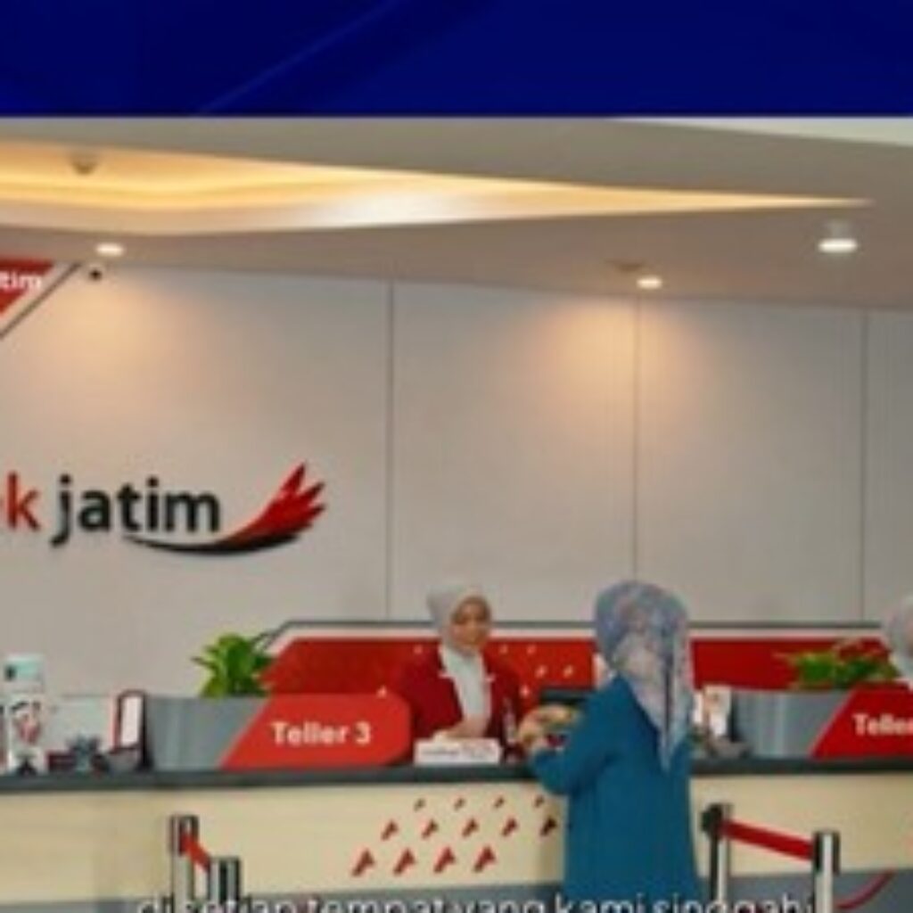 KUB Bank Jatim Targetkan Pertumbuhan Kredit dan Digitalisasi Lewat Tiga Program Strategis