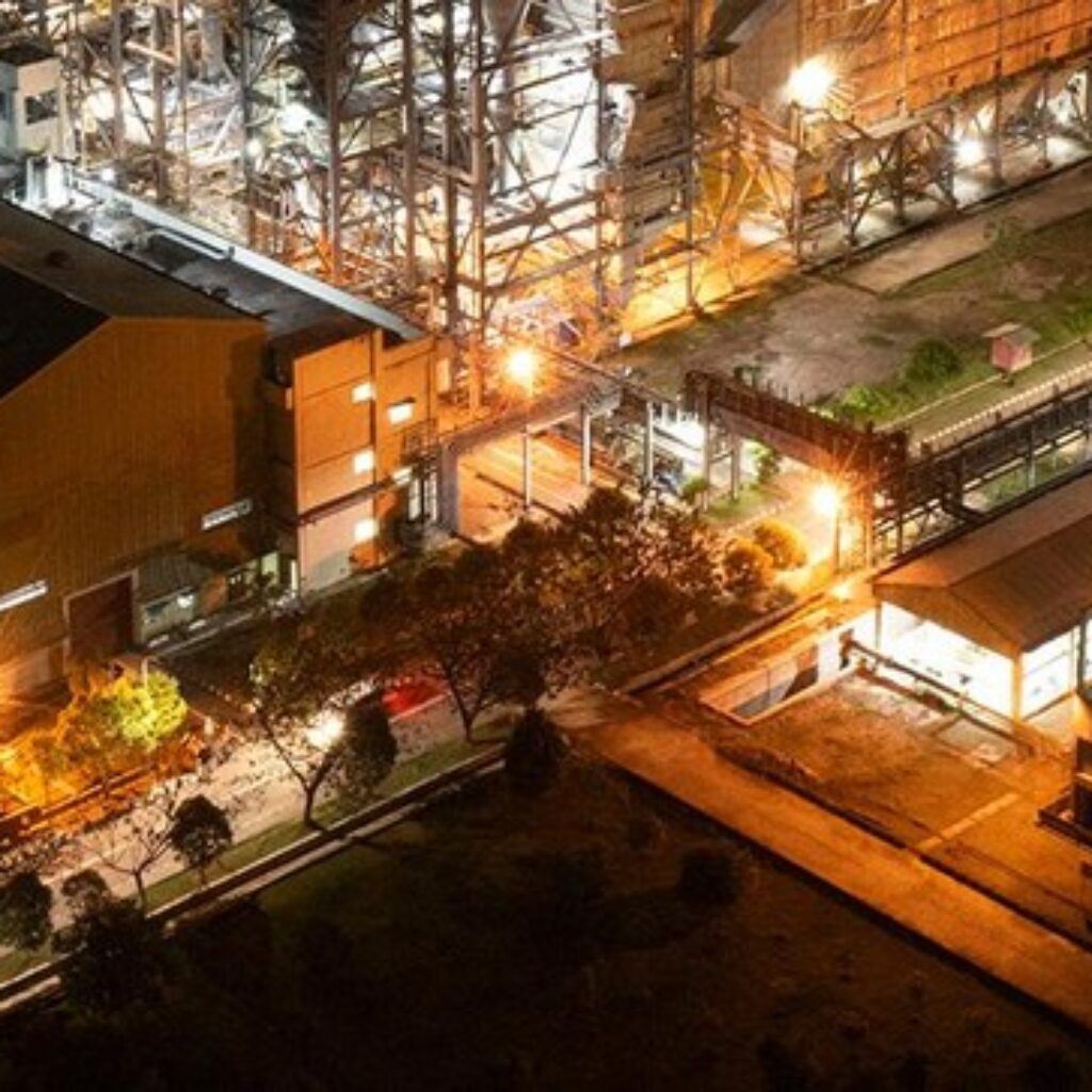 Laba ADRO Melonjak 76,8% di Semester I 2026 Capai US$309,4 Juta