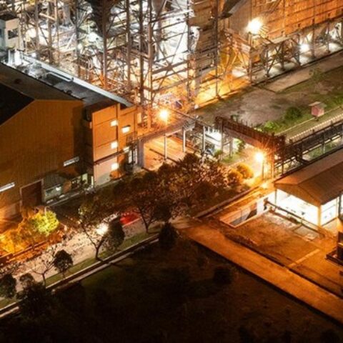 Laba ADRO Melonjak 76,8% di Semester I 2026 Capai US$309,4 Juta