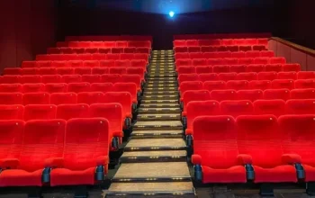 Laba CNMA Anjlok 40 Persen di Semester I-2026, Pendapatan Tiket Turun 6 Laba CNMA Anjlok 40 Persen di Semester I-2026, Pendapatan Tiket Turun