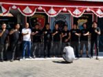Lamaran Palsu Berujung Polisi, Sat Reskrim Polres Sidrap Ringkus Terduga Pelaku