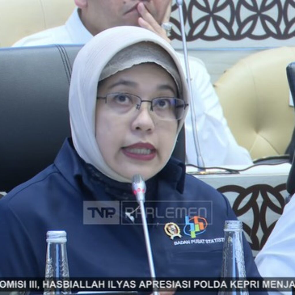 Literasi dan Inklusi Keuangan Syariah Nasional Turun Tipis pada 2026