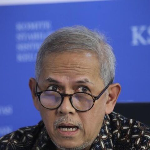 LPS Sambut Baik Pencalonan Destry Damayanti, Anggito Sebut Latar Belakangnya Paket Lengkap