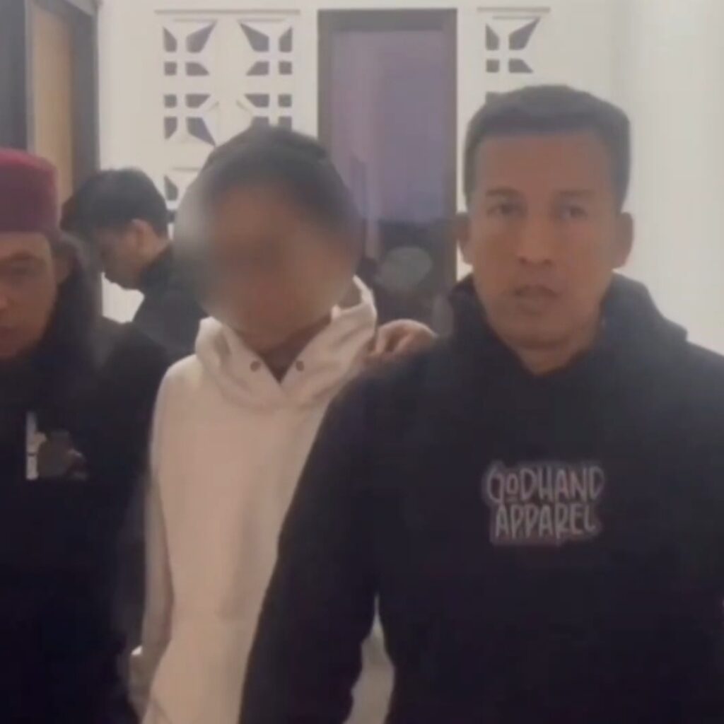 Mahasiswa di Makassar Diduga Rekayasa Penculikan untuk Minta Tebusan Rp90 Juta
