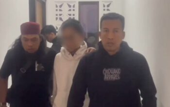Mahasiswa di Makassar Diduga Rekayasa Penculikan untuk Minta Tebusan Rp90 Juta 8 Mahasiswa di Makassar Diduga Rekayasa Penculikan untuk Minta Tebusan Rp90 Juta