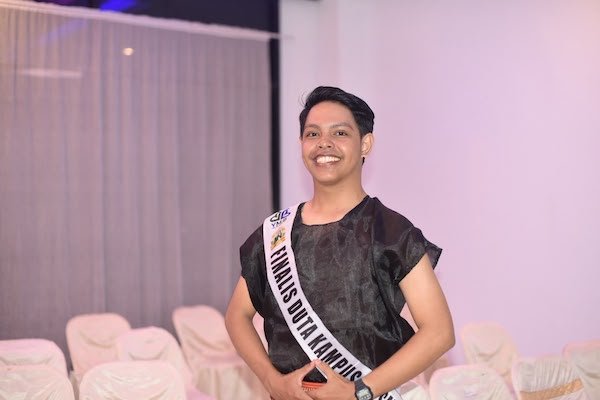Mahasiswa Megarezky Berbagi Cara Fokus saat Talent Show Duta Kampus Sulsel 1 Mahasiswa Megarezky Berbagi Cara Fokus saat Talent Show Duta Kampus Sulsel