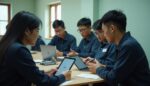 Mahasiswa Mesir Kembangkan Aplikasi AI Bantu Tunanetra 'Melihat' Lewat Kamera