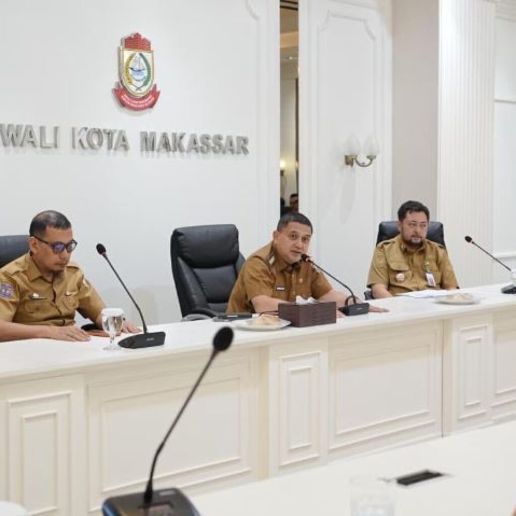 Makassar Perketat Reklame Iklan Rokok, Merek Dilarang Tampil Langsung
