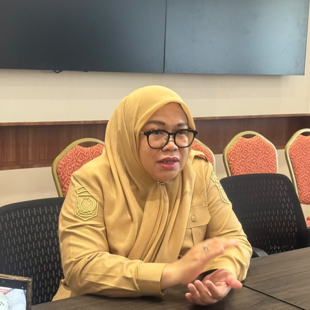 Makassar Siap Sambut 1.600 Lebih Kafilah MTQ VIII KORPRI Nasional 2026