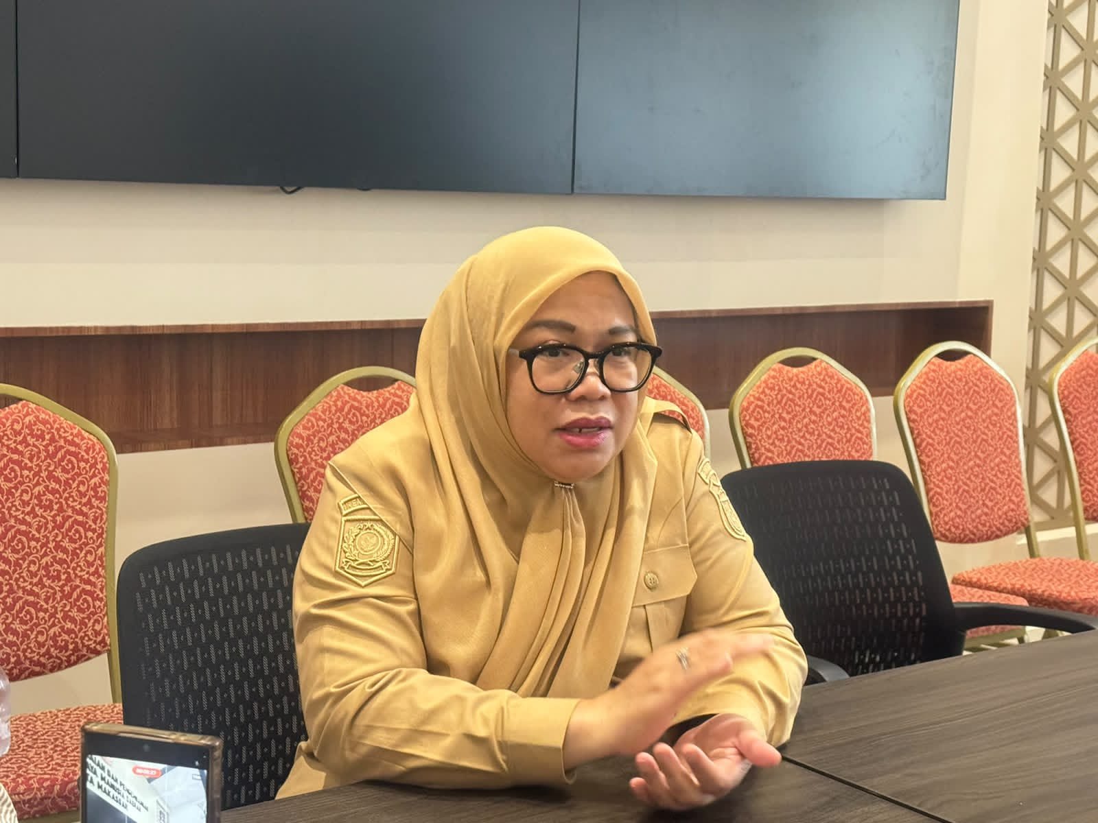 Makassar Siap Sambut 1.600 Lebih Kafilah MTQ VIII KORPRI Nasional 2026 1 Makassar Siap Sambut 1.600 Lebih Kafilah MTQ VIII KORPRI Nasional 2026