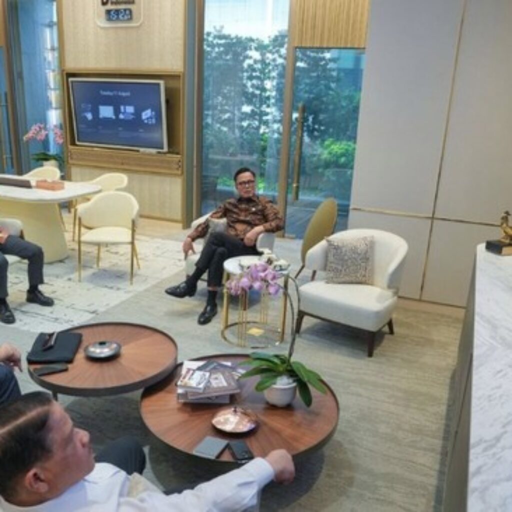 Masalah LRT City Naik Level, Menteri PKP Usulkan Audit BPK dan Danantara Panggil ADHI