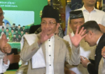 Menag Nasaruddin Umar Tak Maju Ketum PBNU, Fokus Tugas Membantu Presiden Prabowo