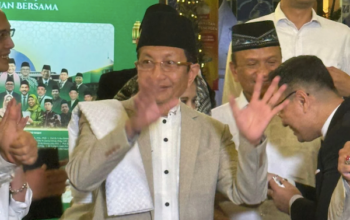Menag Nasaruddin Umar Tak Maju Ketum PBNU, Fokus Tugas Membantu Presiden Prabowo 3 Menag Nasaruddin Umar Tak Maju Ketum PBNU, Fokus Tugas Membantu Presiden Prabowo