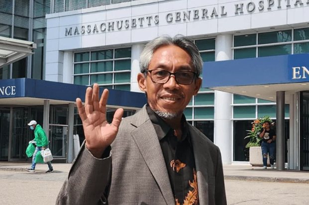Mendiktisaintek Tunjuk Prof Budu Jadi Plt Kepala LLDIKTI Wilayah IX 1 Mendiktisaintek Tunjuk Prof Budu Jadi Plt Kepala LLDIKTI Wilayah IX