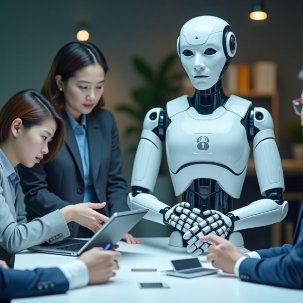 Meta Business Agent Resmi di Indonesia, Karyawan AI yang Bisa Kerja 24 Jam Nonstop