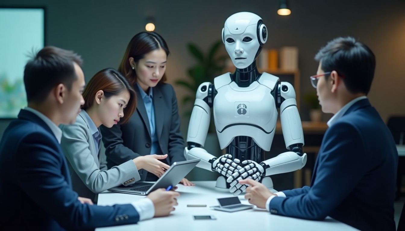 Meta Business Agent Resmi di Indonesia, Karyawan AI yang Bisa Kerja 24 Jam Nonstop 1 Meta Business Agent Resmi di Indonesia, Karyawan AI yang Bisa Kerja 24 Jam Nonstop
