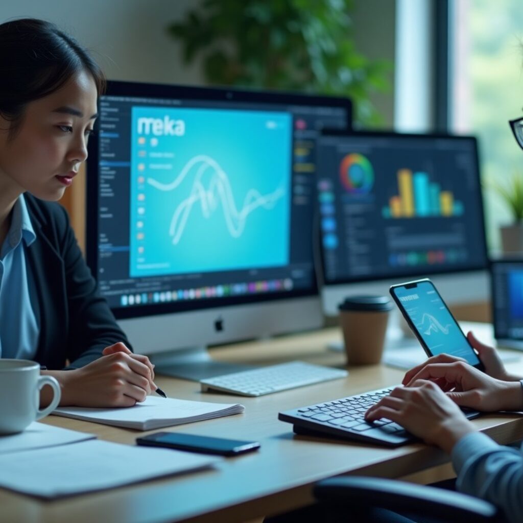 Meta Luncurkan Aplikasi Meta AI untuk Mac, Bisa Baca Layar dan Akses Data Bisnis