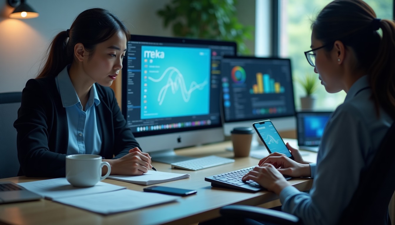 Meta Luncurkan Aplikasi Meta AI untuk Mac, Bisa Baca Layar dan Akses Data Bisnis 1 Meta Luncurkan Aplikasi Meta AI untuk Mac, Bisa Baca Layar dan Akses Data Bisnis