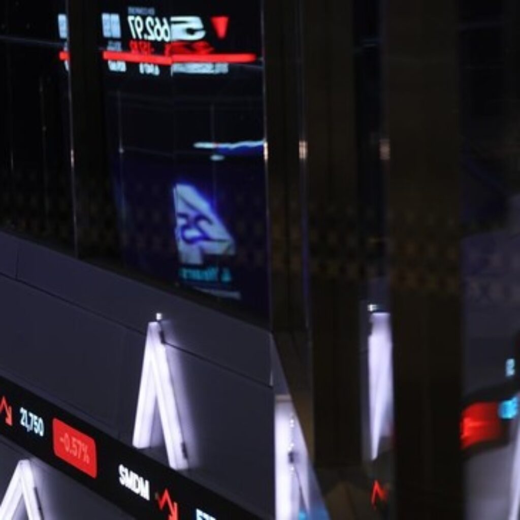 Morgan Stanley Borong Saham GOTO Rp87,3 Miliar, Kepemilikan Tembus 5%