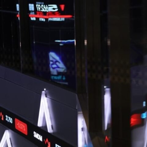 Morgan Stanley Borong Saham GOTO Rp87,3 Miliar, Kepemilikan Tembus 5%