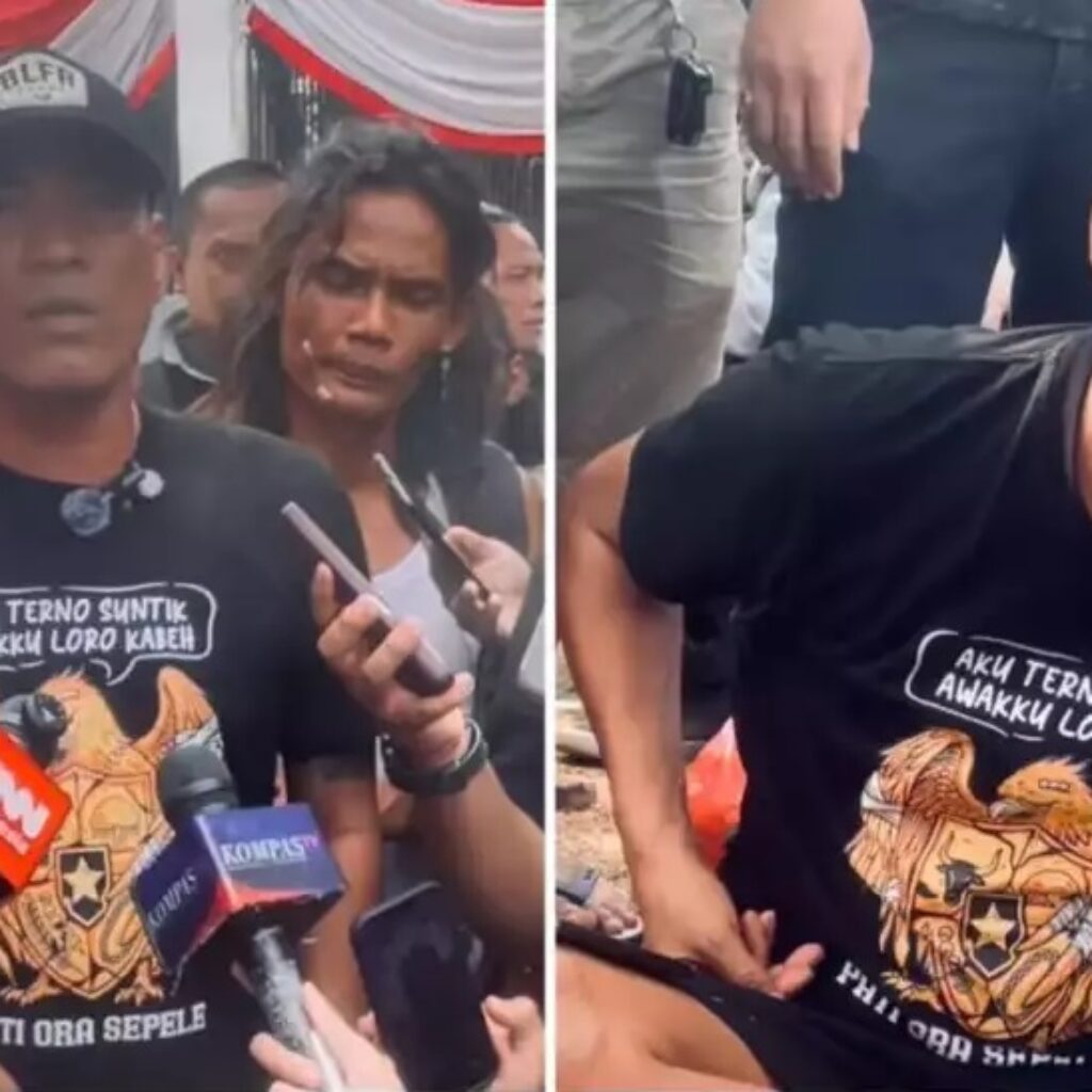 MUI Sebut Pemblokiran Rekening Aktivis Botok Pelanggaran Hak Konstitusional