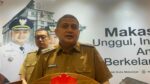 Munafri Gelar Job Fit Eselon II, 30-40 Persen Kepala SKPD Makassar Diprediksi Dirotasi