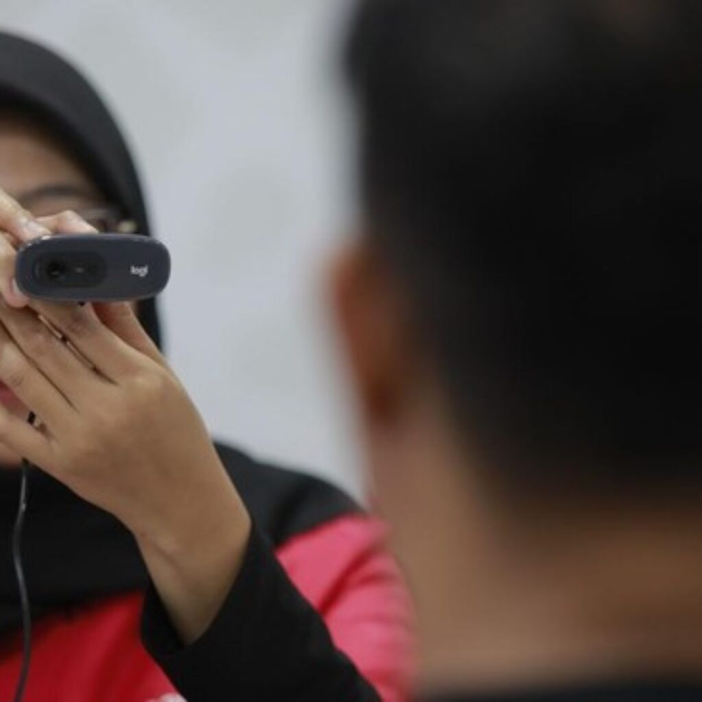 Nomor HP Aktif 10 Tahun Bisa Jadi Pengganti Skor Kredit untuk Pembiayaan