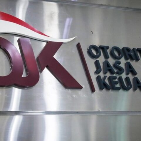OJK Kaji Regulasi Khusus Wakaf Saham Istiqlal, Potensi Wakaf Nasional Capai Rp181 Triliun 23 OJK Kaji Regulasi Khusus Wakaf Saham Istiqlal, Potensi Wakaf Nasional Capai Rp181 Triliun