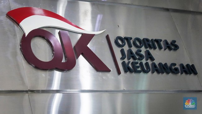 OJK Kaji Regulasi Khusus Wakaf Saham Istiqlal, Potensi Wakaf Nasional Capai Rp181 Triliun 1 OJK Kaji Regulasi Khusus Wakaf Saham Istiqlal, Potensi Wakaf Nasional Capai Rp181 Triliun