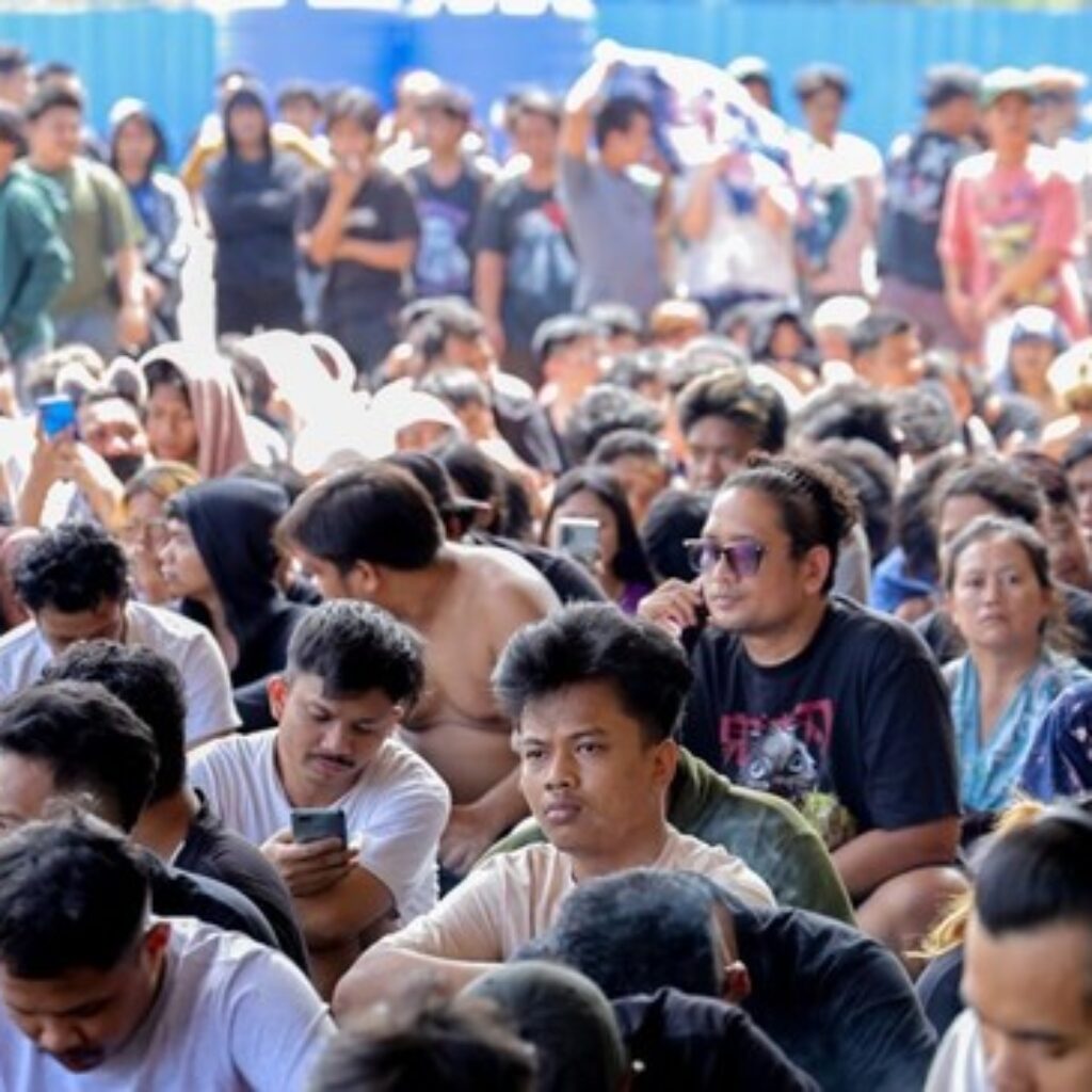 OJK: Kerugian Scam Capai Rp 9,1 Triliun, Rata-rata 1.000 Laporan per Hari