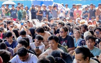 WhatsApp Uji Coba Fitur Scam Alert, Pesan Penipuan Otomatis Ditandai Tanpa Tahu Pengirim 3 OJK: Kerugian Scam Capai Rp 9,1 Triliun, Rata-rata 1.000 Laporan per Hari