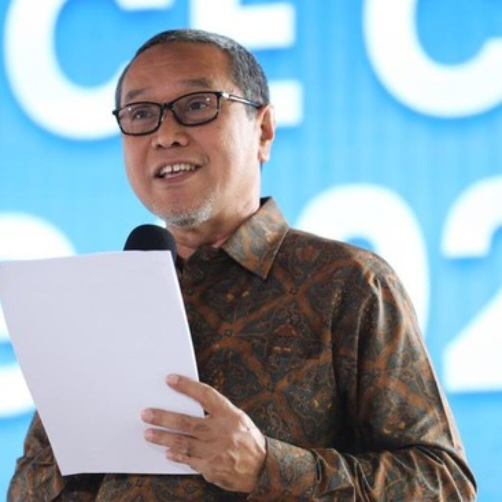 OJK Sebut Suku Bunga Tinggi dan Kualitas Pembiayaan Jadi Tantangan Utama Multifinance