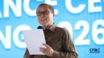 OJK Sebut Suku Bunga Tinggi dan Kualitas Pembiayaan Jadi Tantangan Utama Multifinance