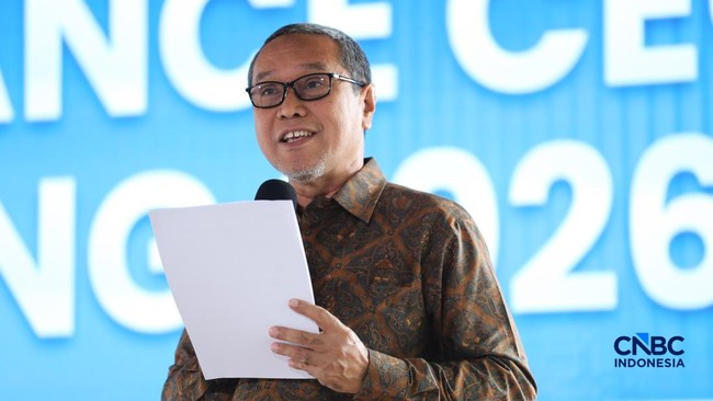 OJK Sebut Suku Bunga Tinggi dan Kualitas Pembiayaan Jadi Tantangan Utama Multifinance 1 OJK Sebut Suku Bunga Tinggi dan Kualitas Pembiayaan Jadi Tantangan Utama Multifinance