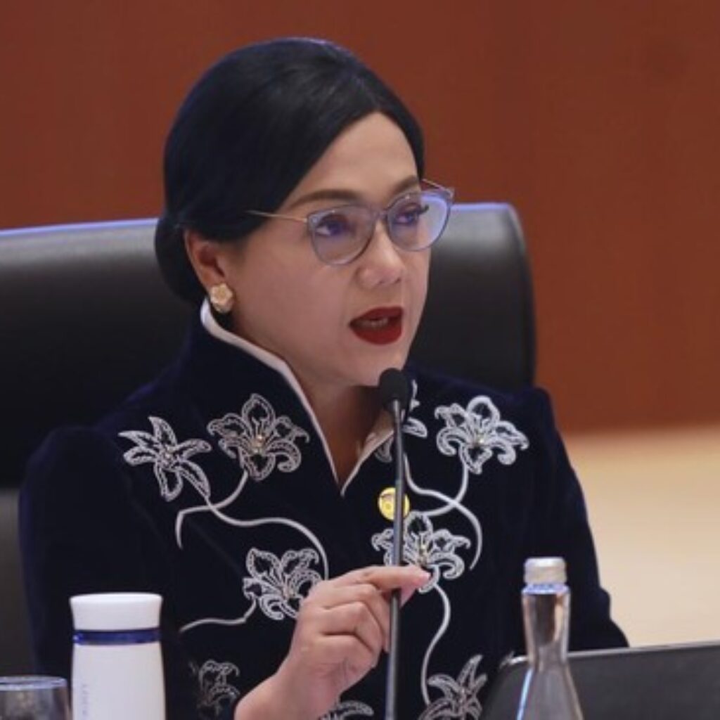 OJK Tunggu Perpres untuk Rincian Bursa Mineral 1 Januari 2027