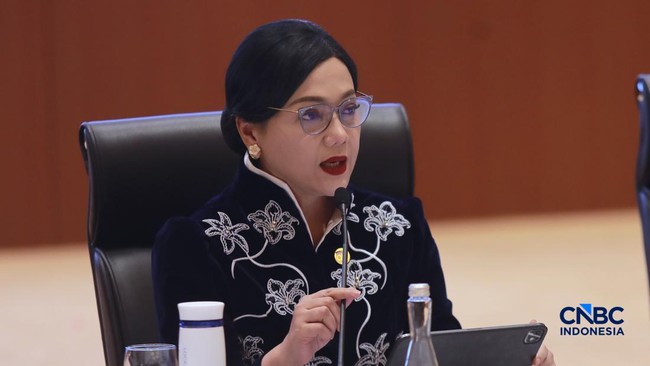 OJK Tunggu Perpres untuk Rincian Bursa Mineral 1 Januari 2027 1 OJK Tunggu Perpres untuk Rincian Bursa Mineral 1 Januari 2027