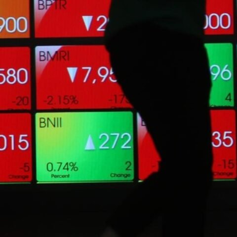 PART Targetkan Laba 2026 Naik 46,18% Didorong Diversifikasi Bisnis MBG