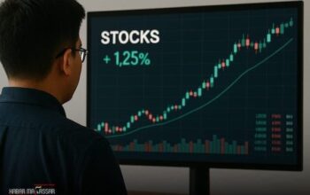 Pasar Modal Indonesia Himpun Rp123,21 Triliun, Investor Tembus 30,27 Juta 6 Pasar Modal Indonesia Himpun Rp123,21 Triliun, Investor Tembus 30,27 Juta