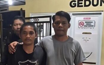 Pelaku Curi Motor di Makassar Ditangkap Usai Terekam CCTV dan Dikenali Warga 5 Pelaku Curi Motor di Makassar Ditangkap Usai Terekam CCTV dan Dikenali Warga