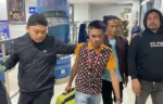 Pelaku Love Scamming Pemerasan Rp130 Juta Ditangkap di Pelabuhan Makassar