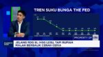 Rupiah Menguat ke Rp17.830 per Dolar AS Menjelang Keputusan BI Rate 2 Peluang BI Rate Turun Kecil Hingga Akhir 2026, Terikat Kebijakan The Fed dan Gerak Rupiah